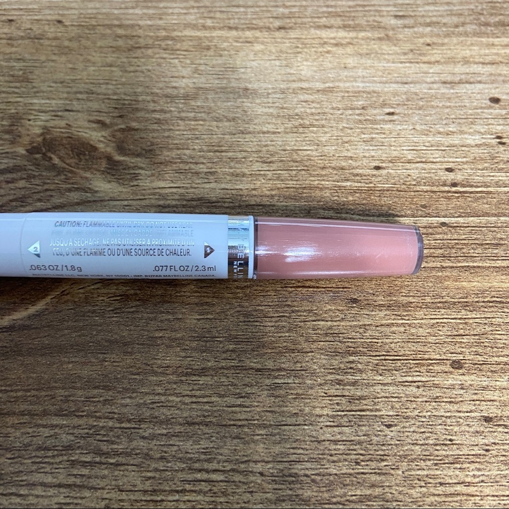 Super Stay 24 Color 230 Absolute Taupe New - Picture 5 of 7